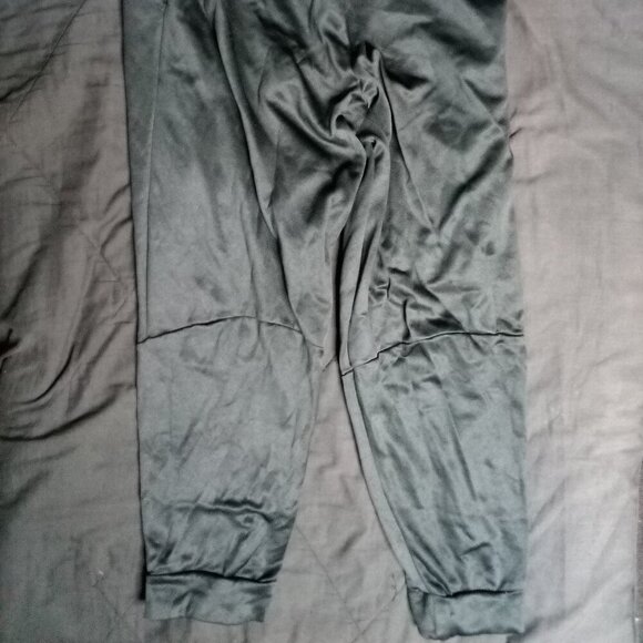 Nike Therma-Fit Oregon Ducks Tapered Sweat Pants Joggers Trainers - Picture 5 of 8